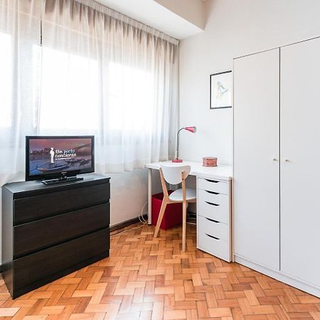 Guestready - Spacious Stay In Porto City Centre Экстерьер фото
