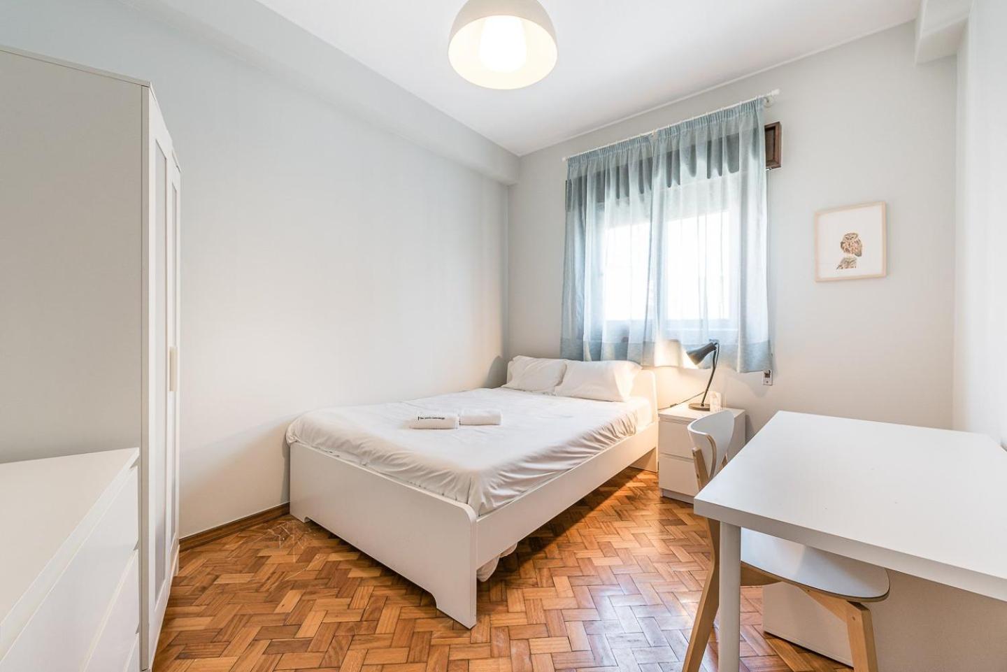 Guestready - Spacious Stay In Porto City Centre Экстерьер фото