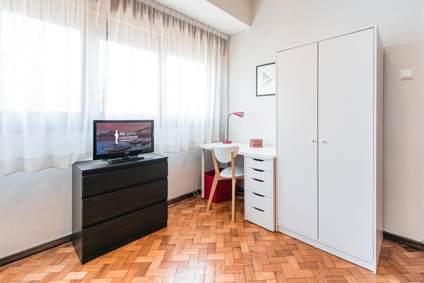 Guestready - Spacious Stay In Porto City Centre Экстерьер фото