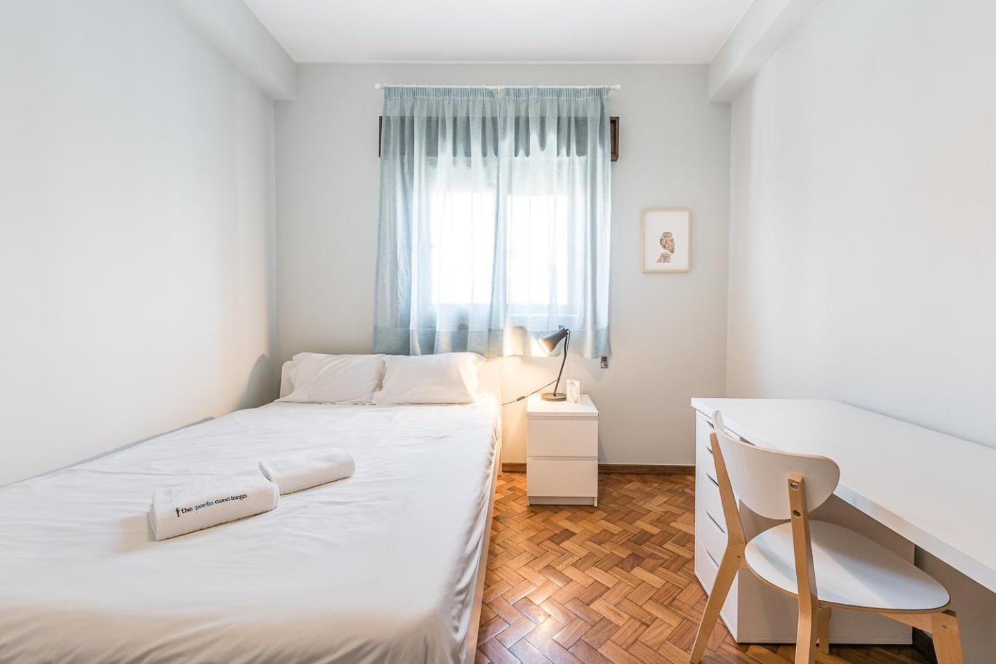 Guestready - Spacious Stay In Porto City Centre Экстерьер фото