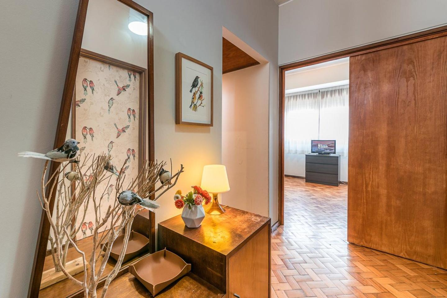 Guestready - Spacious Stay In Porto City Centre Экстерьер фото
