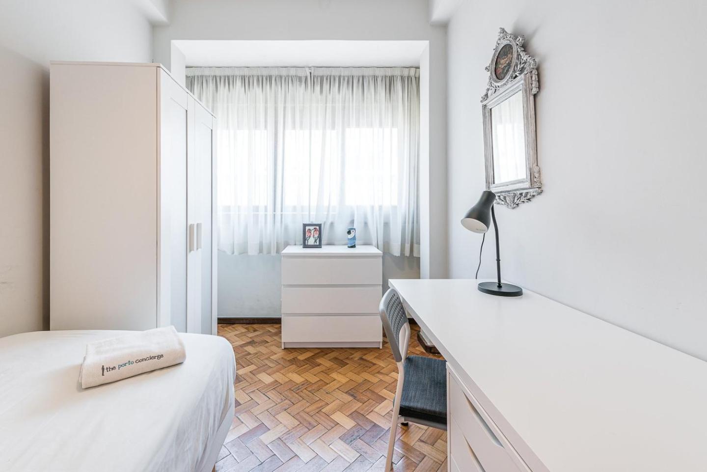 Guestready - Spacious Stay In Porto City Centre Экстерьер фото