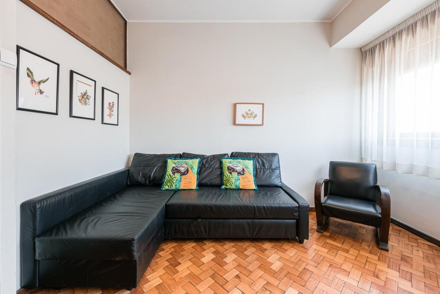 Guestready - Spacious Stay In Porto City Centre Экстерьер фото