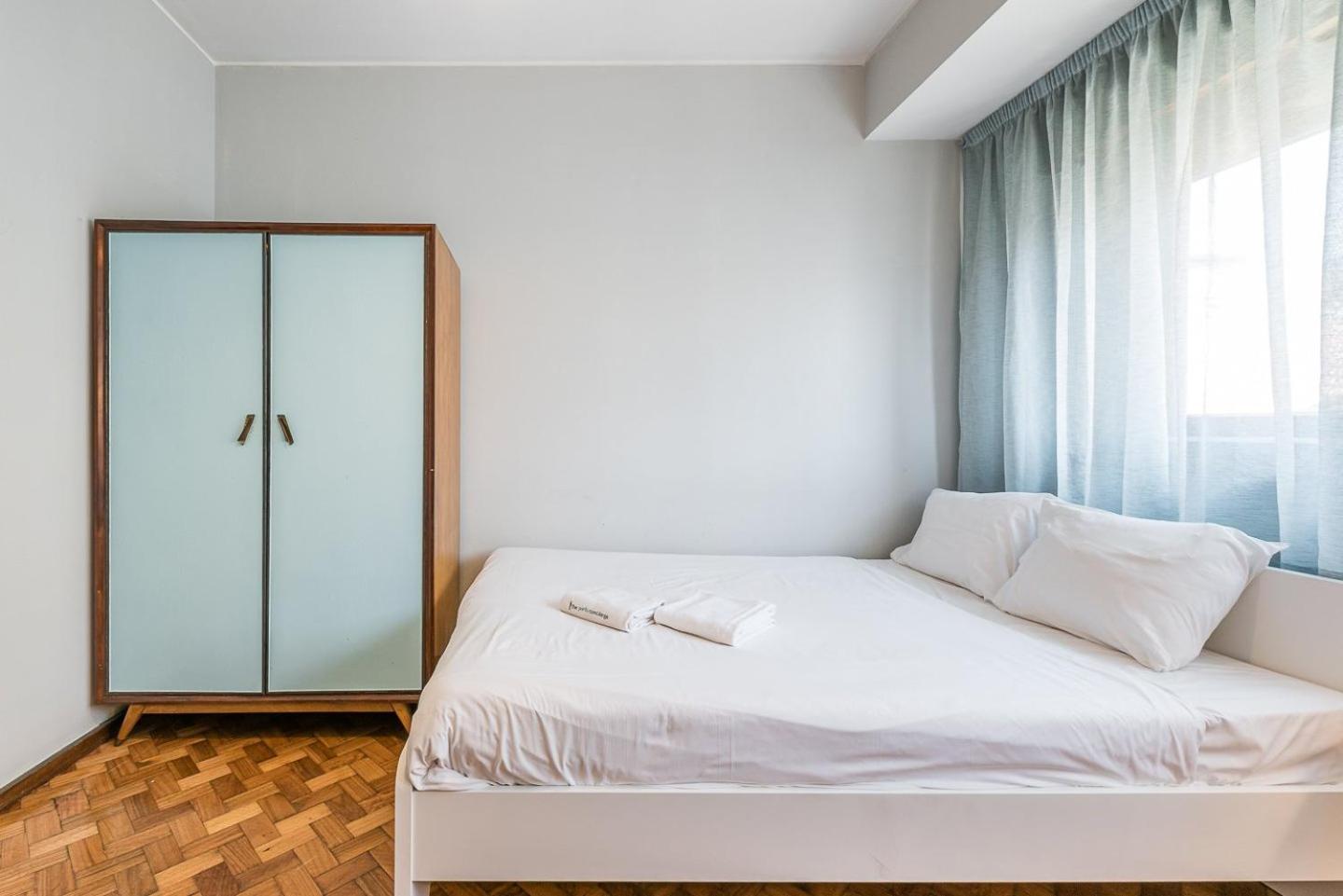 Guestready - Spacious Stay In Porto City Centre Экстерьер фото