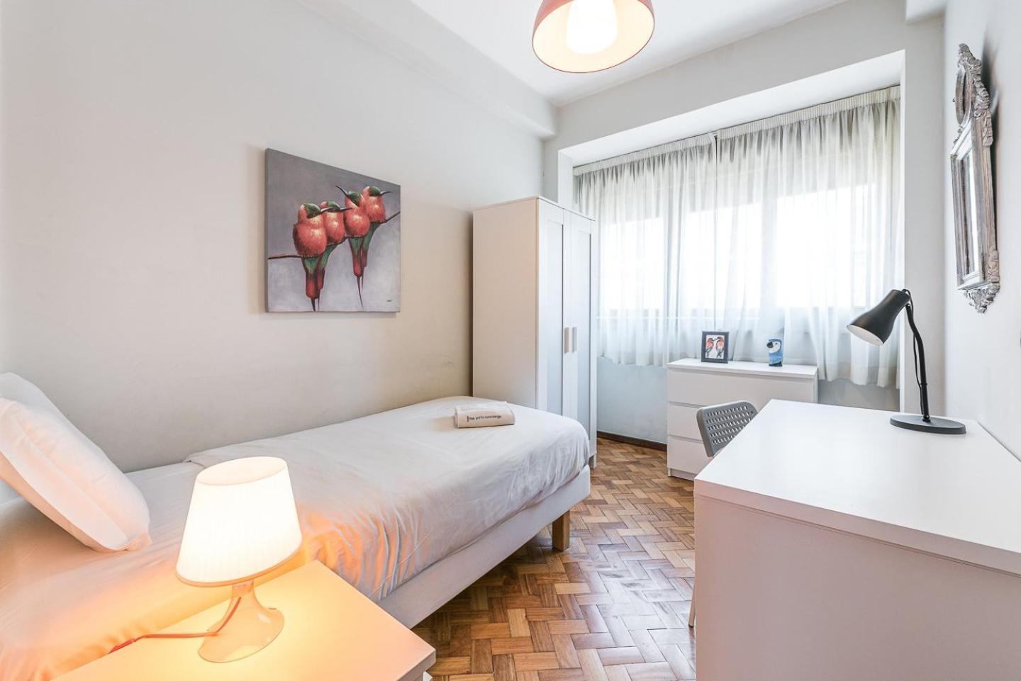 Guestready - Spacious Stay In Porto City Centre Экстерьер фото