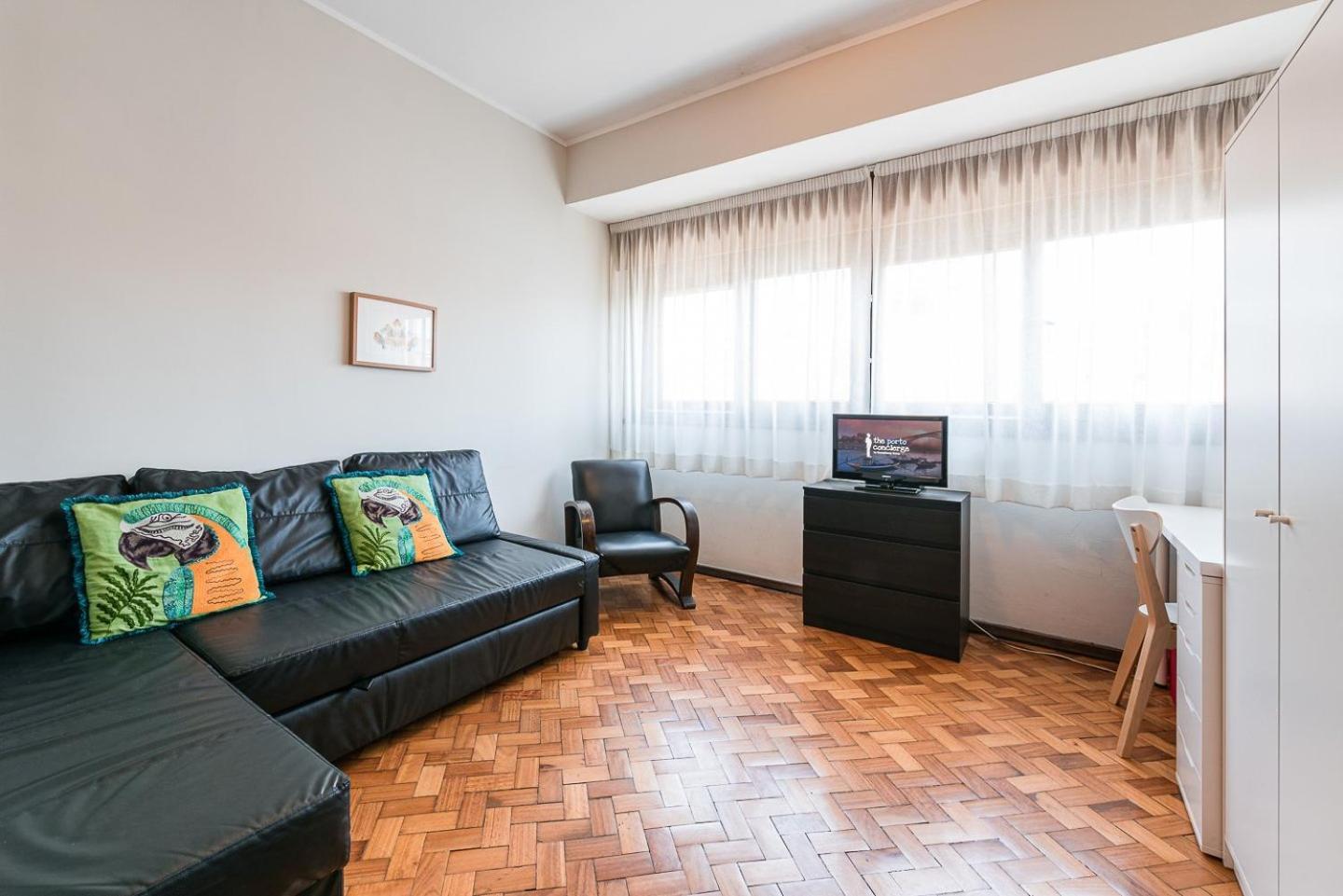 Guestready - Spacious Stay In Porto City Centre Экстерьер фото