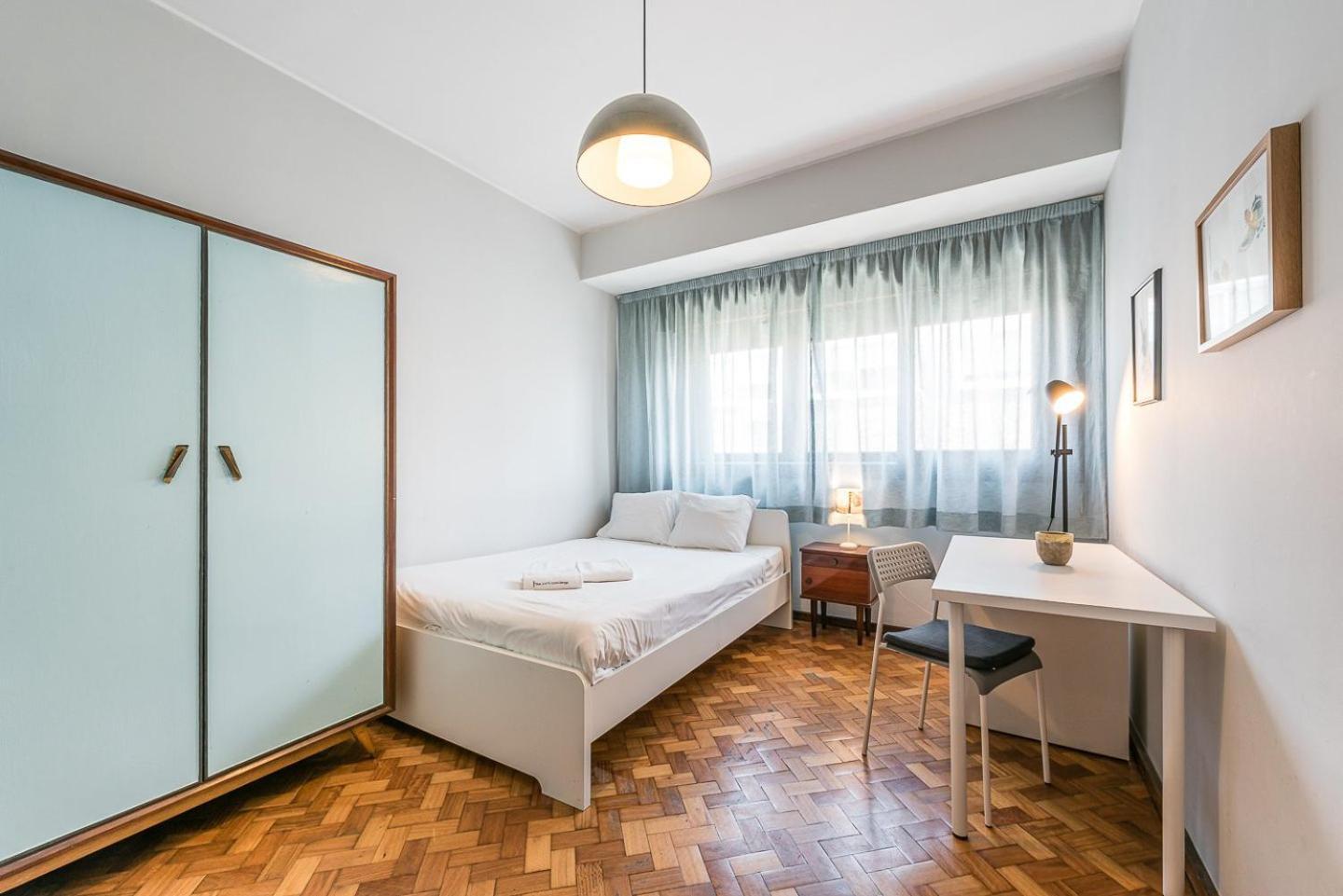 Guestready - Spacious Stay In Porto City Centre Экстерьер фото