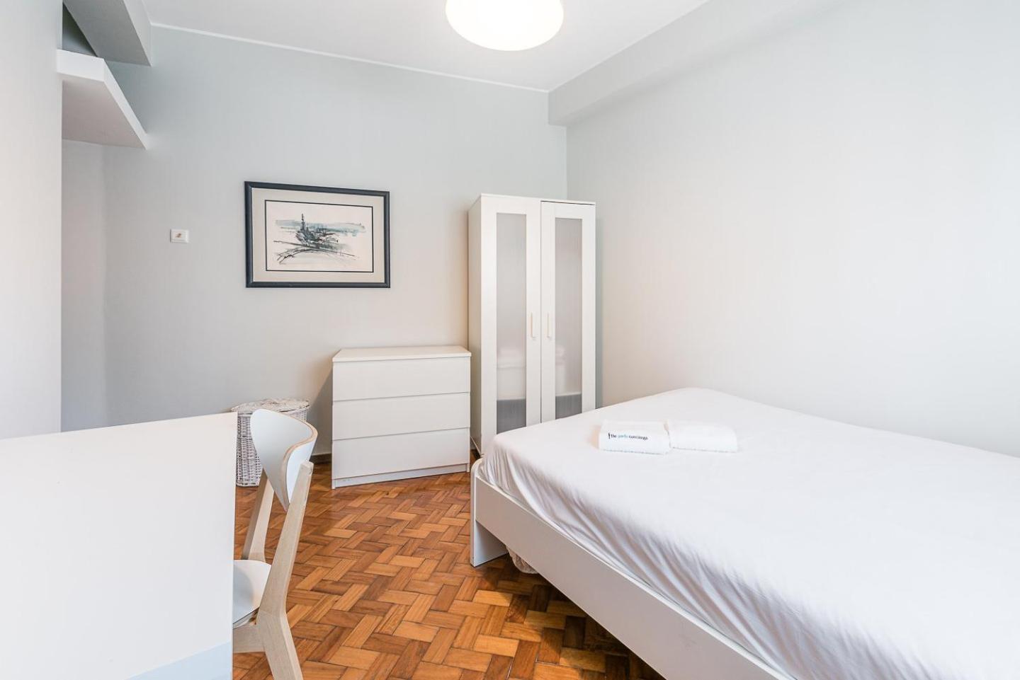 Guestready - Spacious Stay In Porto City Centre Экстерьер фото
