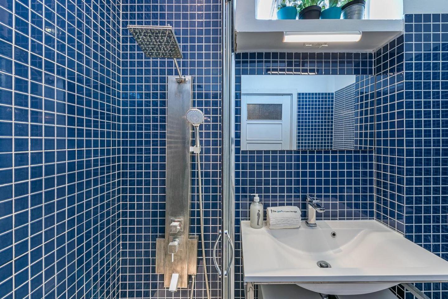 Guestready - Spacious Stay In Porto City Centre Экстерьер фото