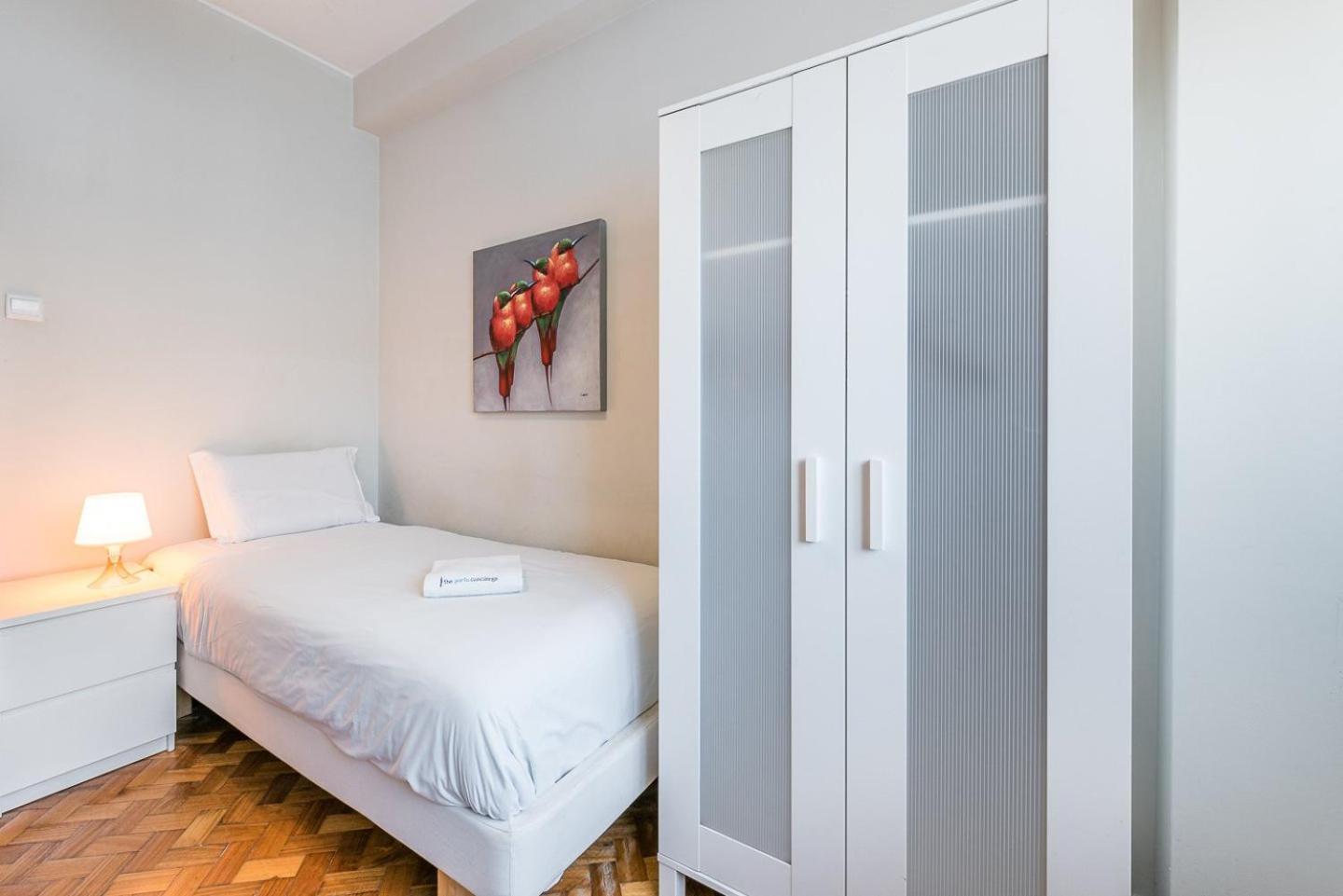 Guestready - Spacious Stay In Porto City Centre Экстерьер фото